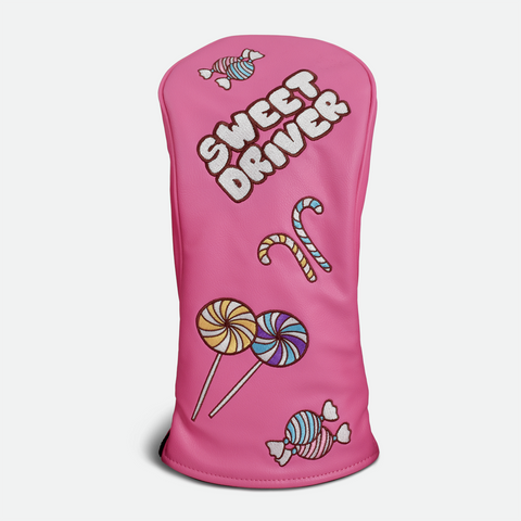 Prg Originals Sweet Putter Wood Head Covers